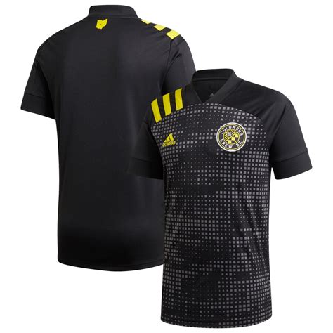 columbus crew jersey youth